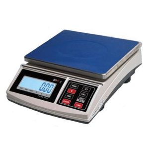 Ηλεκτρονική Ζυγαριά Επιτραπέζια Digi Vector 30kg - JCS-B