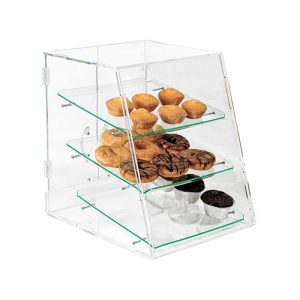 Βιτρίνα Plexiglass | VIT01-3P