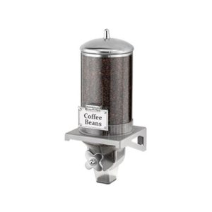 Διανεμητής ξηρών τροφίμων Classix Garibaldi 4lt | XCL02-40 SS Inox