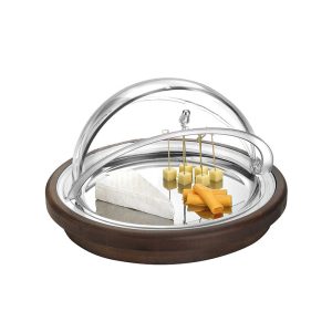 Δίσκος Ψυχόμενος VARIO Χωρίς Καπάκι | YVT02-38-WG