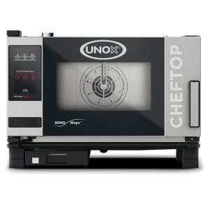 Επαγγελματικός Ηλεκτρικός Φούρνος Unox One 3xGN1 1 XEVC 0311 E1RM