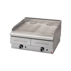 Ψησταριά Αερίου Νερού GS2 2000
