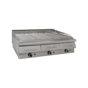 Ψησταριά Αερίου Νερού GS3 2000