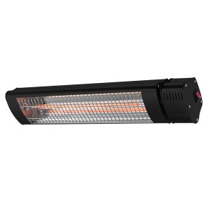 Ηλεκτρικό Θερμαντικό Κάτοπτρο 2000W - Κωδ. CLHR-20WR