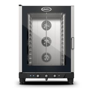 Ηλεκτρικός Φούρνος Unox 12xGN1/1 - CHEFLUX XV893