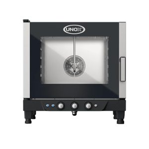 Ηλεκτρικός Φούρνος Unox 5xGN1/1 - CHEFLUX XV393