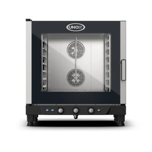 Ηλεκτρικός Φούρνος Unox 7xGN1/1 - CHEFLUX XV593