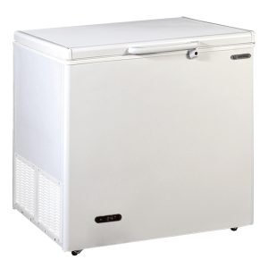 Crystal Καταψύκτης Επαγγελματικός Βούτα 240L - IRAKLIS 26