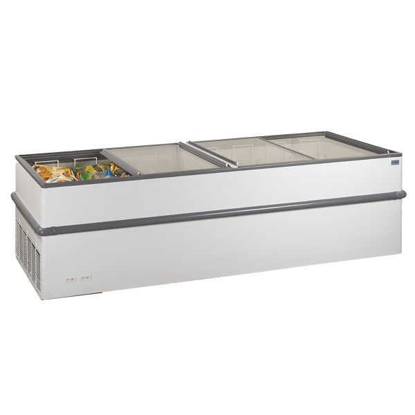 Καταψύκτης Επαγγελματικός Βούτα 1050L - CRYSTALLITE 25