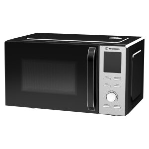MORRIS Φούρνος Μικροκυμάτων 800w 1000w 20L K80208MW (4)