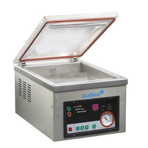 Συσκευαστικό vacuum ITALVAC 260