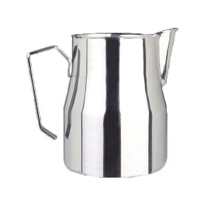 Γαλατιέρα Inox Δίας 500ml