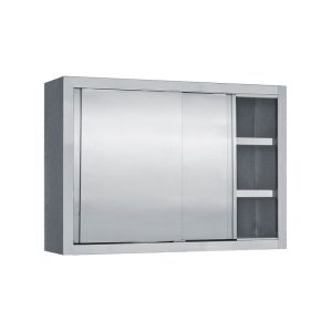 Πιατοθήκη ανοξείδωτη 90 x 40 x 70 | PIAT.90