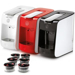 Μηχανή Espresso System Guzzini Hausbrandt 1 Τεμάχιο