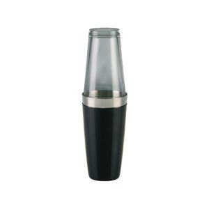 Shaker APS Boston 83cl Μαύρο APS | 28.00001