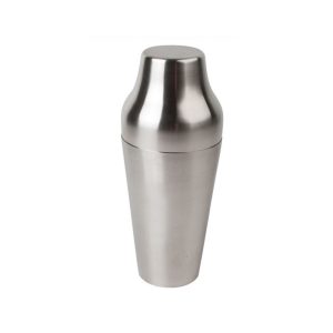 Shaker APS Parisiene Inox 80cl 23,5cm 1 Τεμάχιο - Κωδ. 28.00009