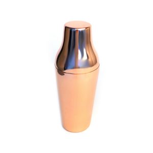 Shaker APS Parisiene Χάλκινο 60cl 1 Τεμάχιο - Κωδ. 28.00026