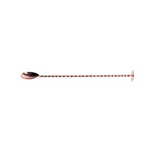 Αναδευτήρας APS barspoon copper 27 cm| 28.00029