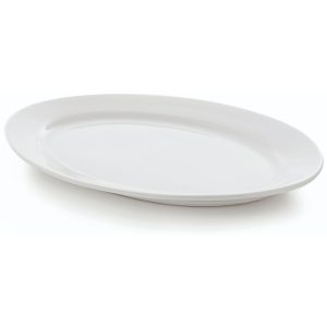 piatela oval 26cm vekrakos