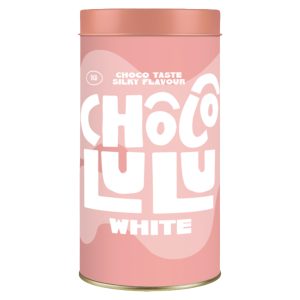 Chocolulu Λευκή Σοκολάτα Ρόφημα 1Kg - 27-404-165