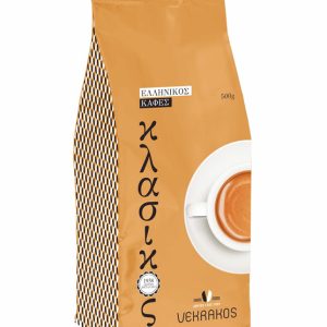 Καφές ελληνικός Κλασικός 1 kg
