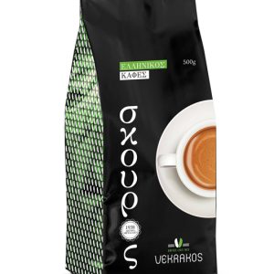 Καφές ελληνικός Σκούρος 1 kg