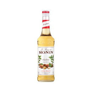 Monin Syrup Vekrakos