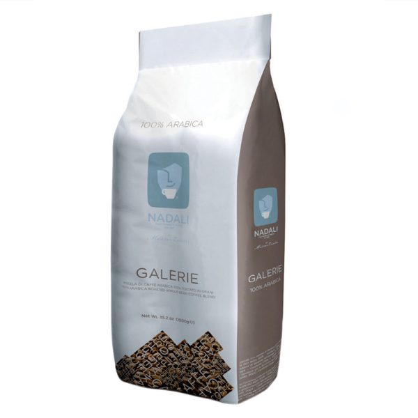 Nadali Galerie Καφές σε Κόκκους 1kg