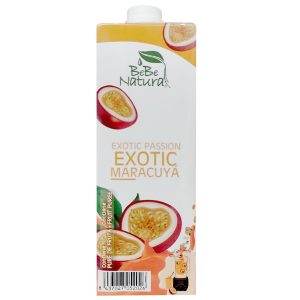 Smoothie Bebe Natura Εξωτικά Φρούτα 1L