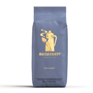 Καφές espresso Hausbrandt Gourmet 1kg σε Κόκκους