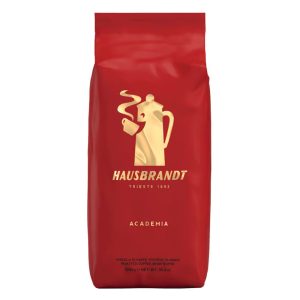 Καφές Espresso Academia Hausbrandt σε Κόκκους 1kg