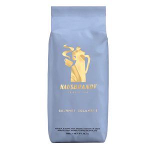 Καφές Espresso Hausbrandt Gourmet Colombus σε Κόκκους 1kg