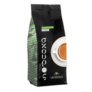 Καφές Ελληνικός Σκούρος 1kg