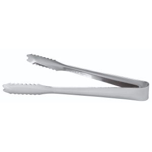 Λαβίδα Πάγου Inox 13cm 1 Τεμάχιο
