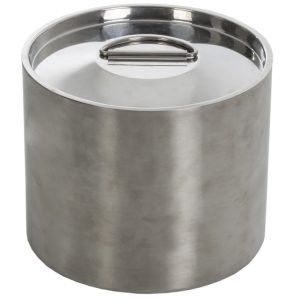 Παγοδιατηρητής Ισοθερμικός Inox 12.5Lt 53 470 (2)