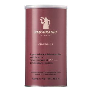 Σοκολάτα Ρόφημα Ηausbrandt Choco-La 1kg