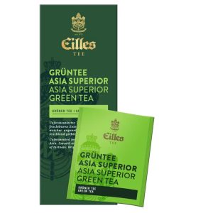 Τσάι Eilles Asia Superior Green 25 Τεμάχια 27 404 131
