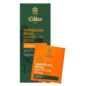 Τσάι Eilles Darjeeling Royal 25 Τεμάχια 27 404 143