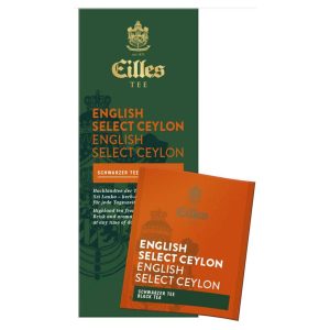 Τσάι Eilles English Select Ceylon 25 Τεμάχια 27 404 132 (2)