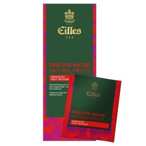 Τσάι Eilles Natural Fruit Melange 25 Τεμάχια 27 404 139