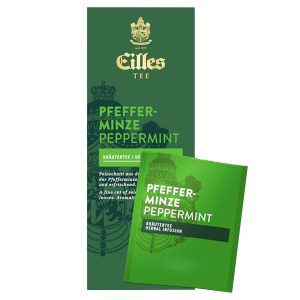 Τσάι Eilles Peppermint 25 Τεμάχια 27 404 136