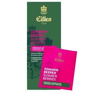 Τσάι Eilles Summer Βerries 25 Τεμάχια 27 404 134 (1)