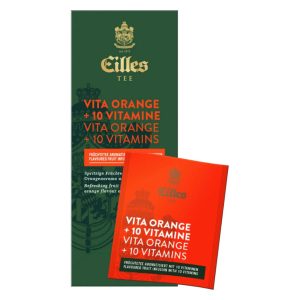 Τσάι Eilles Vita Orange 25 Τεμάχια 27 404 135 (2)