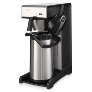Μηχανή Καφέ Φίλτρου Ανοξείδωτη Bravilor Bonamat TH 2.2L 201549 (2)