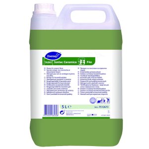 Diversey Taski Jontec Ceramica Καθαριστικό Κεραμικών Δαπέδων 2x5L - 08-159-031
