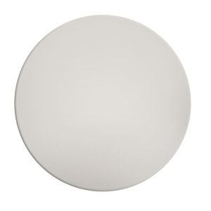 ΕΠΙΦΑΝΕΙΑ ΤΡΑΠΕΖΙΟΥ 101 WERZALIT Φ70 ΣΕ ΛΕΥΚΟ ΧΡΩΜΑ HM5228.02