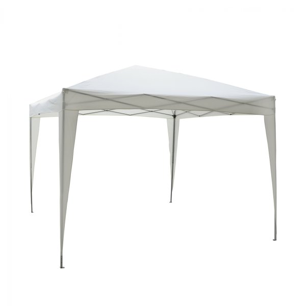 ΚΙΟΣΚΙ 180gr ΥΦΑΣΜΑ ΕΚΡΟΥ ΠΤΥΣΣΟΜΕΝΟ POP UP ΤΥΠΟΥ ΦΥΣΑΡΜΟΝΙΚΑ 3Χ3 HM6009