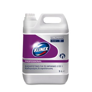 klinex 5lt vekrakos