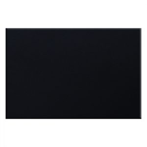 ΕΠΙΦΑΝΕΙΑ ΤΡΑΠΕΖΙΟΥ 190 WERZALIT 120X80 ΣΕ ΜΑΥΡΟ ΧΡΩΜΑ HM5630.01