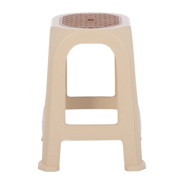 ΣΚΑΜΠΟ ΠΟΛΥΠΡΟΠΥΛΕΝΙΟΥ HM5823.02 ΜΠΕΖ 38.5x35.5x46.5Υεκ.